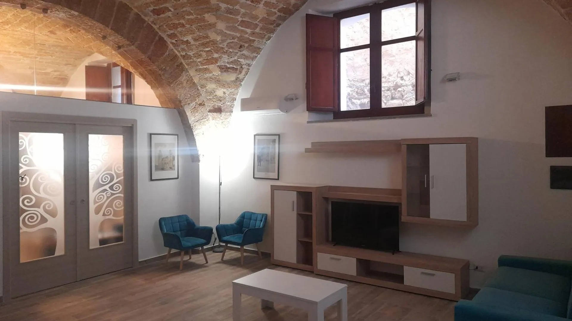 Apartamento Arco House Cefalú