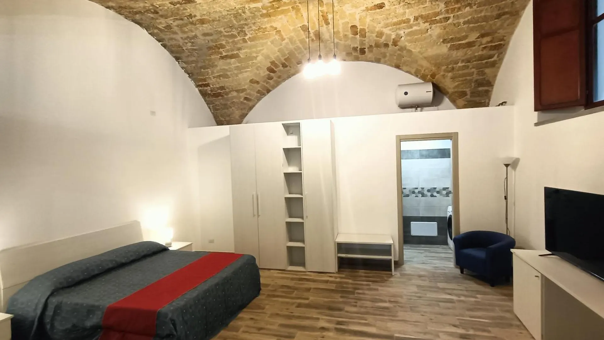 Apartamento Arco House Cefalú 0*,  Italia