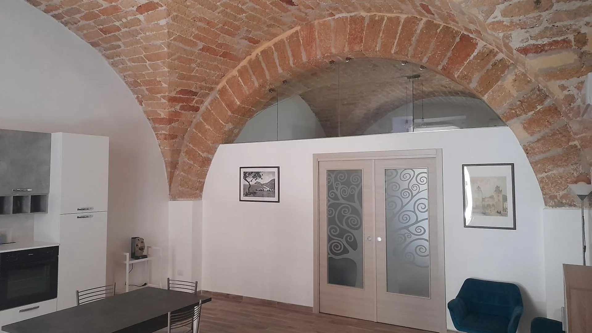 Apartamento Arco House Cefalú Italia
