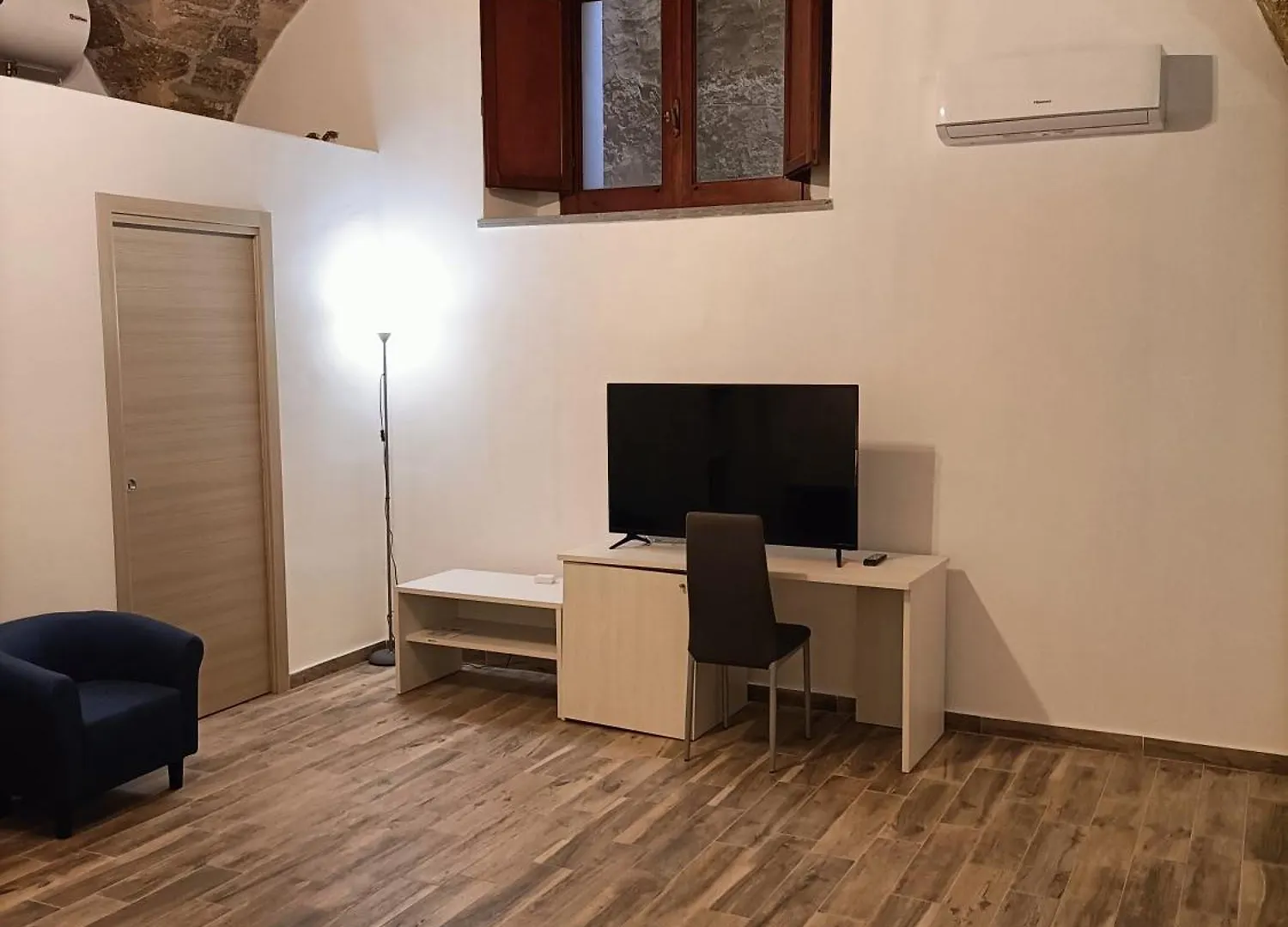 Apartamento Arco House Cefalú